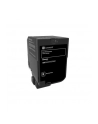 Toner CS720, CS725 BK 74C20K0 - nr 9
