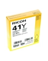 żel yellow 2,2k GC41Y 405764 - nr 12