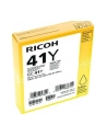 żel yellow 2,2k GC41Y 405764 - nr 15