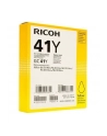 żel yellow 2,2k GC41Y 405764 - nr 2
