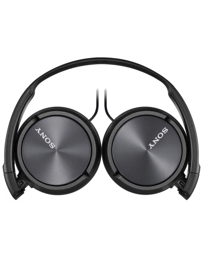 Sony MDR-ZX310 black główny