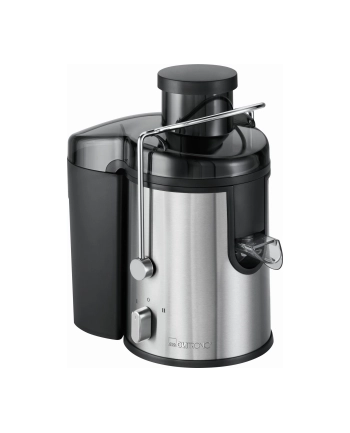 Sokowirówka Clatronic AE 3666 (400W stalowy) nr 1