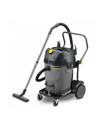 Odkurzacz profesjonalny KARCHER NT 65/2 Tact2 nr 1