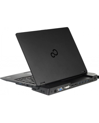 Fujitsu Portreplicator/U747 S26391-F1607-L109 nr 1