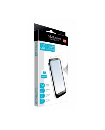 MyScreen Protector LITE Szkło do Samsung Galaxy Xcover 4 G390F
