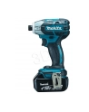 Makita DTS141RTJ, 18 V - nr 1