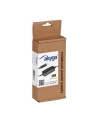 Zasilacz Akyga samochodowy AK-ND-42 (20V 4 5A 90W square yellow) - nr 13