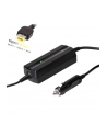 Zasilacz Akyga samochodowy AK-ND-42 (20V 4 5A 90W square yellow) - nr 17