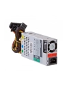 Akyga Zasilacz 1U mini ITX / Flex ATX 200W AK-I1-200 P4 PFC FAN 3xSATA - nr 4