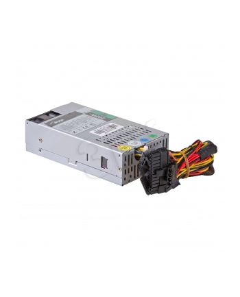 Akyga Zasilacz 1U mini ITX / Flex ATX 200W AK-I1-200 P4 PFC FAN 3xSATA nr 1