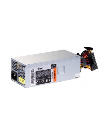Akyga Zasilacz TFX 300W AK-T1-300 P4 APFC FAN 3xSATA nr 1