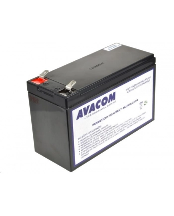 AVACOM zamiennik za RBC110 - baterie do UPS nr 1