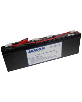 AVACOM zamiennik za RBC18 - baterie do UPS nr 2