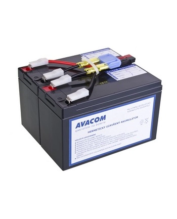 AVACOM zamiennik za RBC48 - baterie do UPS nr 2