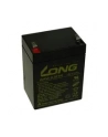 Long 12V 2,9Ah akumulator kwasowo-ołowiowy F1 - nr 4