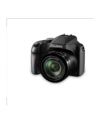 Aparat cyfrowy Panasonic DC-FZ82 nr 2