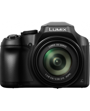 Aparat cyfrowy Panasonic DC-FZ82 nr 1