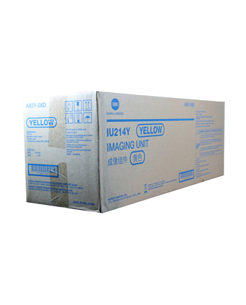 KONICA MINOLTA Bęben Konica-Minolta IU214Y nr 1