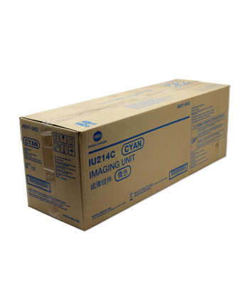 KONICA MINOLTA Bęben Konica-Minolta IU214C