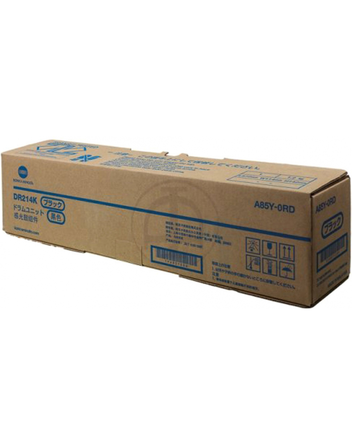KONICA MINOLTA Beben Konica-Minolta DR-214K główny