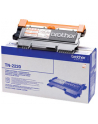 Toner Brother TN-2220 Black - nr 2