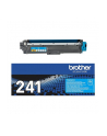 Toner Brother TN-241C cyan - nr 20