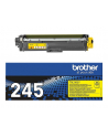 Toner Brother TN-245Y yellow - nr 7