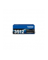 Toner Brother TN-3512 black - nr 2
