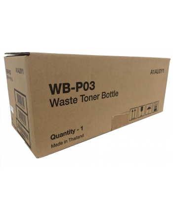 KONICA MINOLTA Pojemnik na zużyty toner Konica-Minolta nr 1