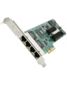 Fujitsu PLAN CP 4x1Gbit S26361-F4610-L504 - nr 1