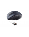 Logitech Mysz bezprzewodowa laserowa M705 1000dpi szara - nr 21