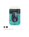 Logitech Mysz bezprzewodowa laserowa M705 1000dpi szara - nr 34