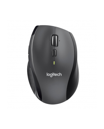 Logitech Mysz bezprzewodowa laserowa M705 1000dpi szara