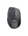 Logitech Mysz bezprzewodowa laserowa M705 1000dpi szara - nr 38