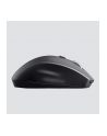 Logitech Mysz bezprzewodowa laserowa M705 1000dpi szara - nr 44