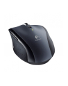 Logitech Mysz bezprzewodowa laserowa M705 1000dpi szara - nr 14