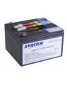 AVACOM zamiennik za RBC9 - baterie do UPS - nr 3
