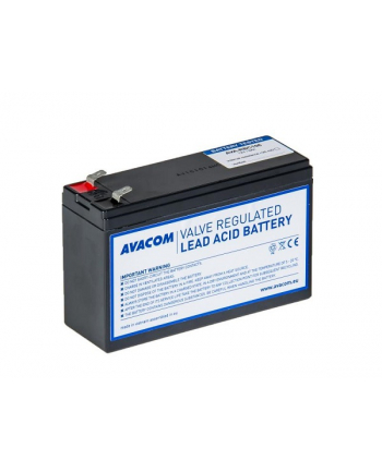 AVACOM zamiennik za RBC106 - baterie do UPS