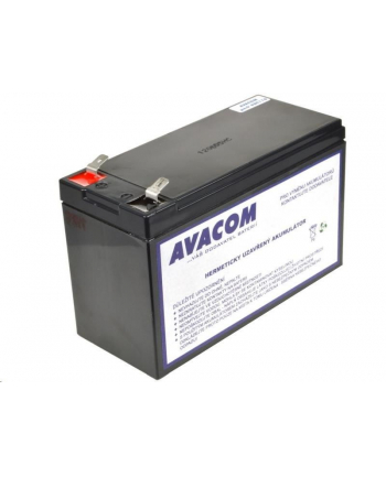 AVACOM zamiennik za RBC110 - baterie do UPS