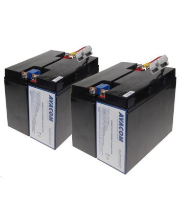 AVACOM zamiennik za RBC11 - baterie do UPS nr 1