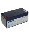 AVACOM zamiennik za RBC47 - baterie do UPS - nr 3