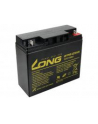 Long 12V 18Ah akumulator kwasowo-ołowiowy HighRate F3 - nr 3