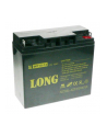 Long 12V 18Ah akumulator kwasowo-ołowiowy HighRate F3 - nr 4