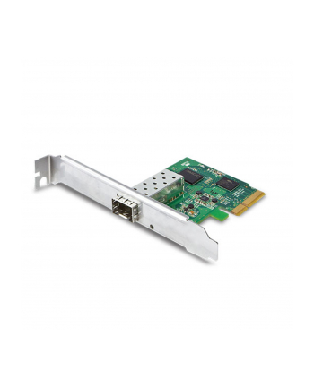 KARTA SIECIOWA PCI-EX.-SFP+; ENW-9801