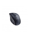 Logitech Mysz bezprzewodowa laserowa M705 1000dpi szara - nr 10
