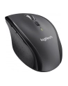 Logitech Mysz bezprzewodowa laserowa M705 1000dpi szara - nr 11
