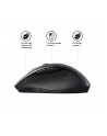 Logitech Mysz bezprzewodowa laserowa M705 1000dpi szara - nr 18