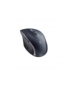 Logitech Mysz bezprzewodowa laserowa M705 1000dpi szara - nr 33