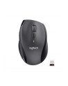 Logitech Mysz bezprzewodowa laserowa M705 1000dpi szara - nr 35