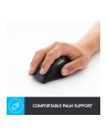 Logitech Mysz bezprzewodowa laserowa M705 1000dpi szara - nr 37